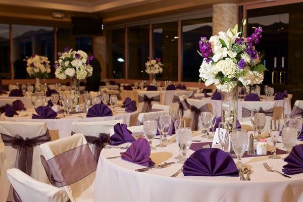 Cimarron Golf Resort