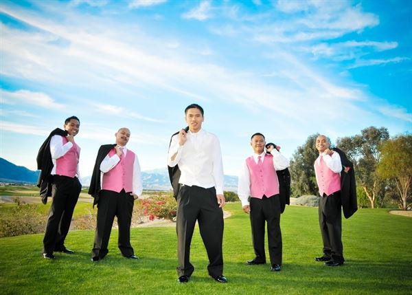 Cimarron Golf Resort