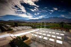 The Clubhouse - Outdoor Patio