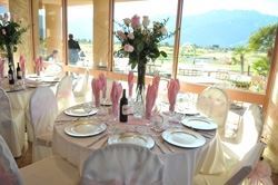 The Clubhouse - Indoor Area