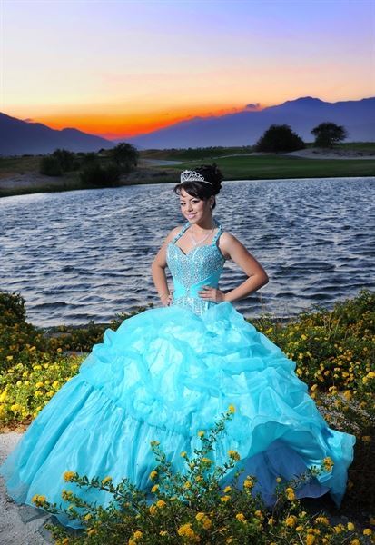 Cimarron Golf Resort