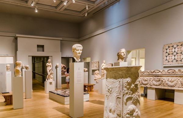 Michael C. Carlos Museum of Emory University