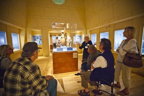 Michael C. Carlos Museum of Emory University