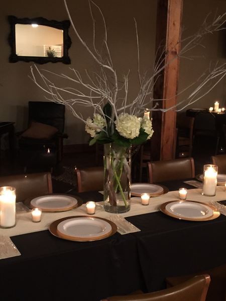 Bella Festa Event and Wedding Designs - Florist