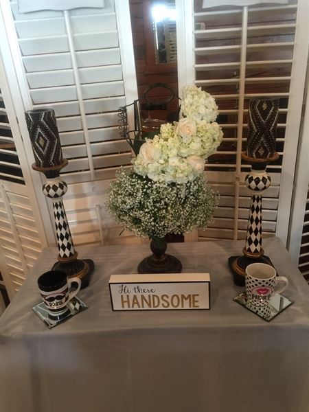 Bella Festa Event and Wedding Designs - Florist