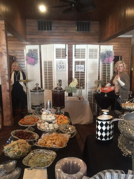 Bella Festa Event and Wedding Designs - Florist