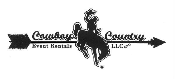 Cowboy Country Event Rentals LLC