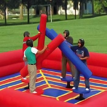 Funtastic Inflatables