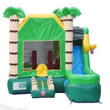 Funtastic Inflatables