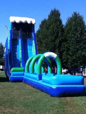 Funtastic Inflatables