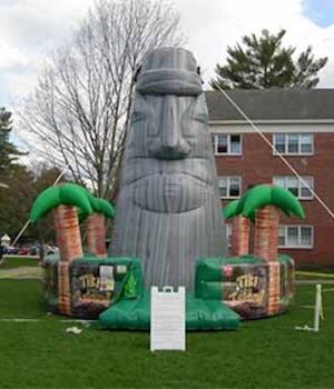 Funtastic Inflatables