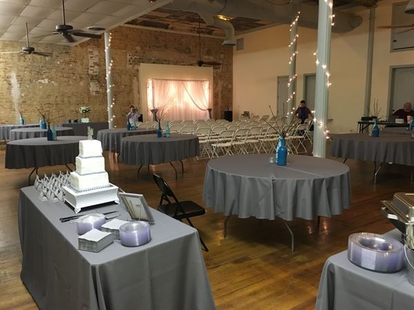 The Venue on Main Denison