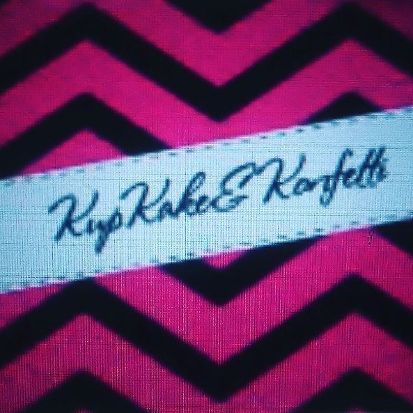 Kupkakes and Konfetti