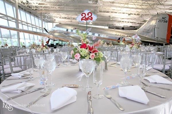 American Airlines C.R. Smith Museum