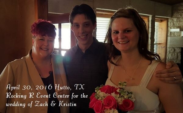 Turtle Dove Ceremonies