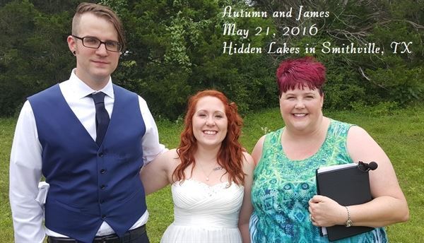 Turtle Dove Ceremonies