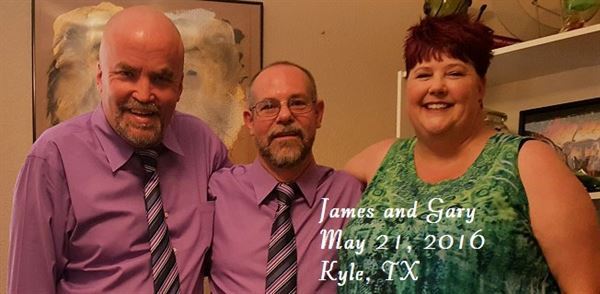 Turtle Dove Ceremonies