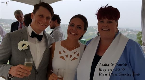 Turtle Dove Ceremonies