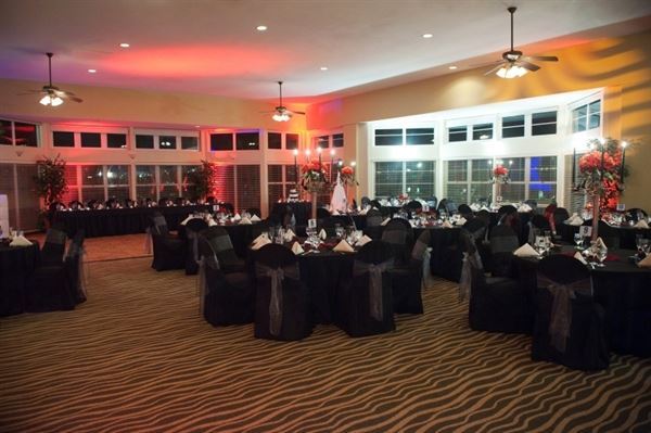 Superstition Springs Golf Club