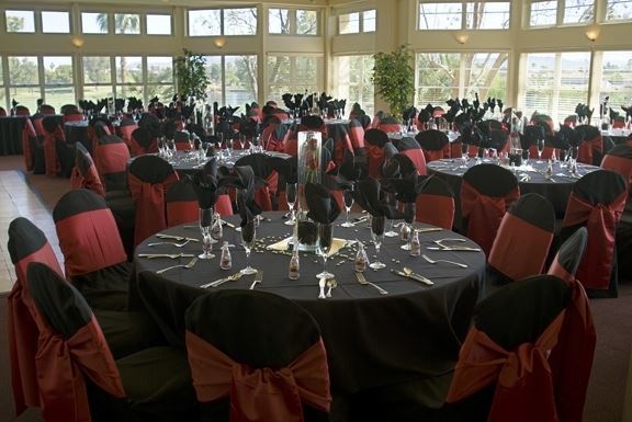 Superstition Springs Golf Club