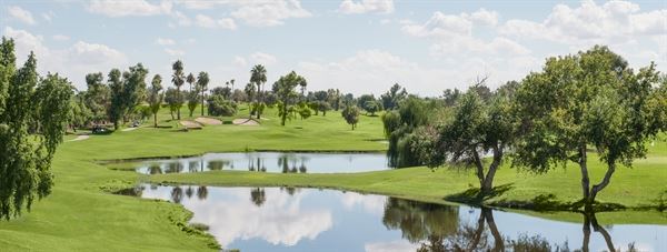 Superstition Springs Golf Club