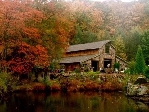 Sticks and Stones Farm