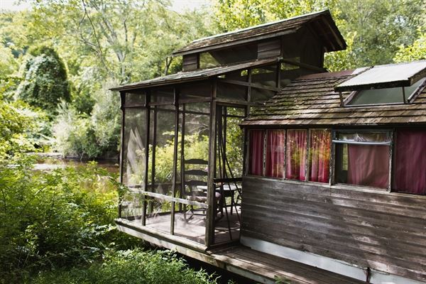 Sticks and Stones Farm