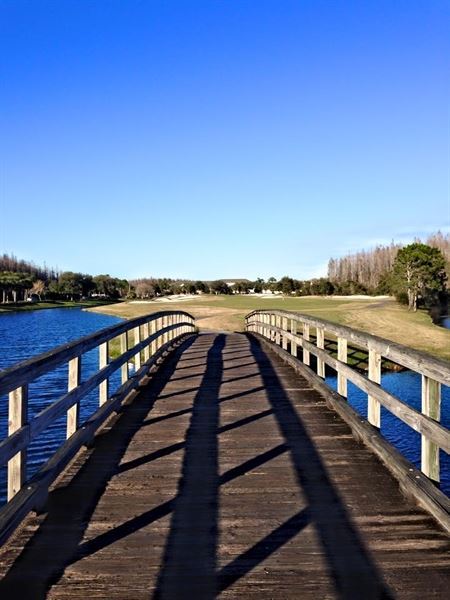 Bayscape at Heritage Isles Golf & Country Club