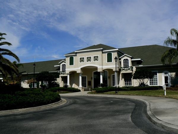Bayscape at Heritage Isles Golf & Country Club