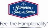 Hampton Inn & Suites Falls Church