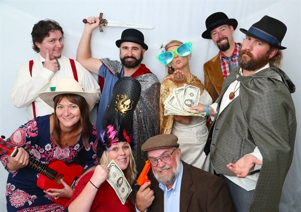 Michael Gary Photography