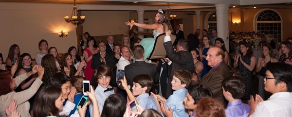 Powerhouse Entertainment