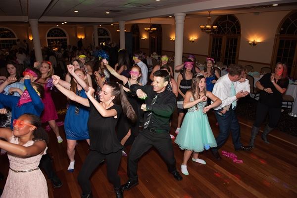 Powerhouse Entertainment