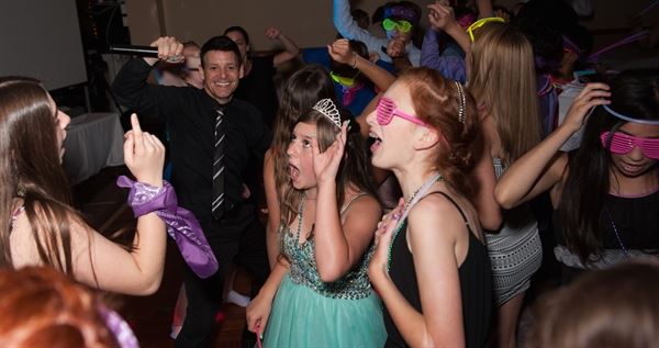 Powerhouse Entertainment