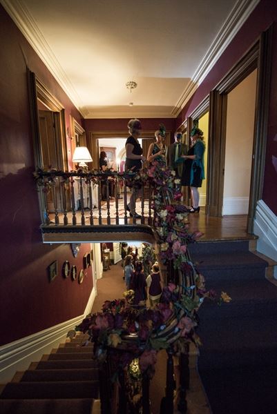 Tucker House Renewal Centre