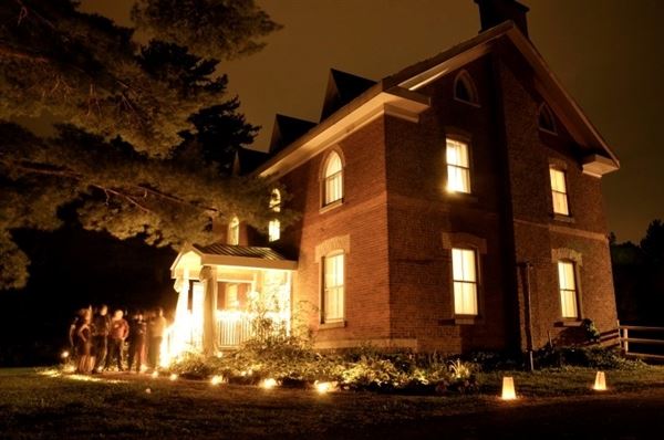 Tucker House Renewal Centre