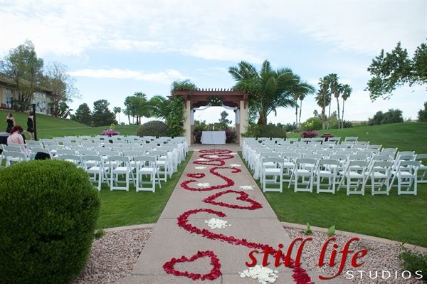 Superstition Springs Golf Club