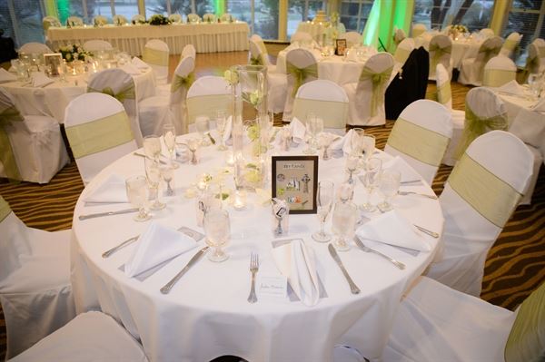 Superstition Springs Golf Club