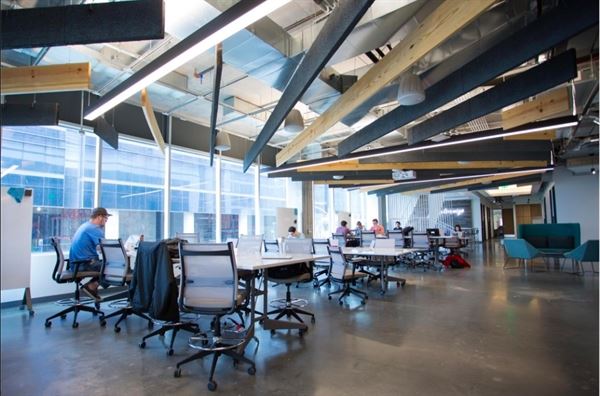 Galvanize Austin