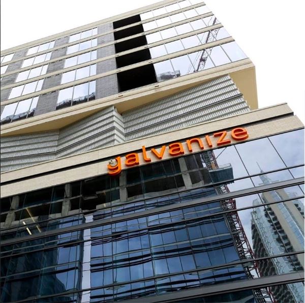 Galvanize Austin