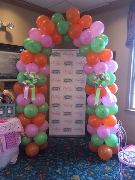 Stevie Blatz Entertainment LLC