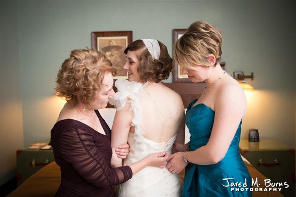 Jared M. Burns Photography