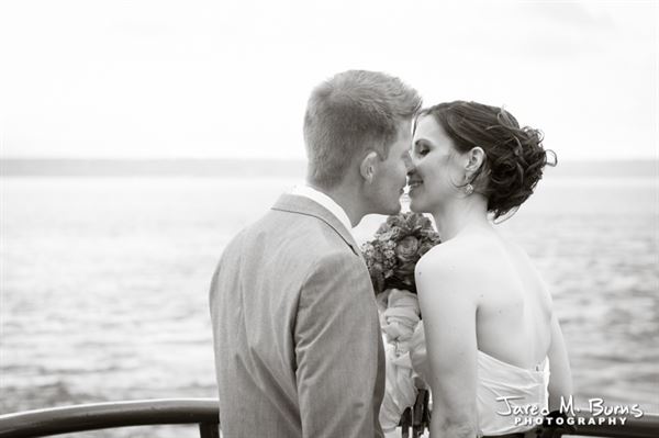 Jared M. Burns Photography