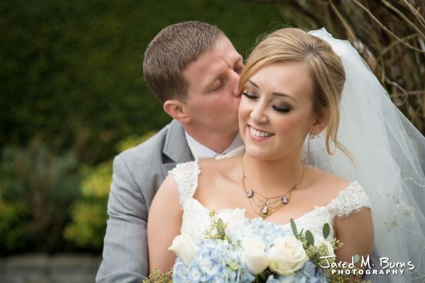 Jared M. Burns Photography