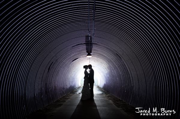 Jared M. Burns Photography