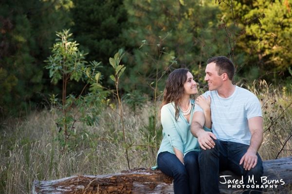 Jared M. Burns Photography