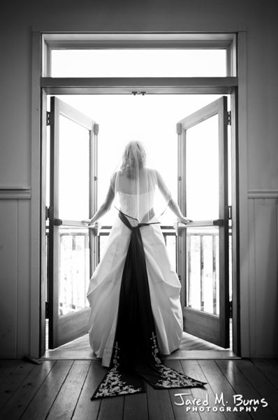 Jared M. Burns Photography