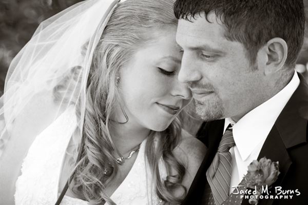 Jared M. Burns Photography