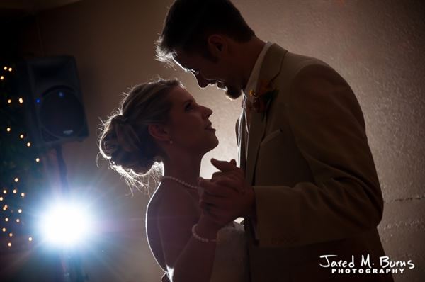 Jared M. Burns Photography