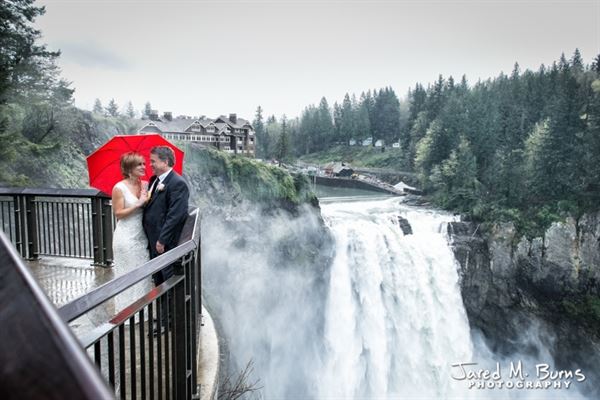 Jared M. Burns Photography